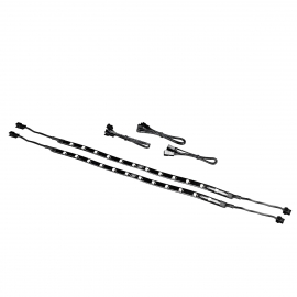 Deepcool Rgb 200 Pro High Brightness Addressable Led Strip Asus Aura Sync Rgb 200Pro