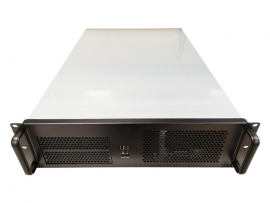 TGC Rack Mountable Server Chassis 3U 650Mm Depth Tgc-34650