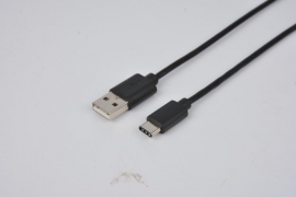 8ware Usb 2.0 Cable Type-c To A M/ M 1m - 480mbps Uc-2001ac