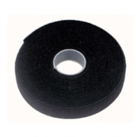 Cabac Pro Cable Tie - Reel 10mm X 10m - Black Vt10bk/10m