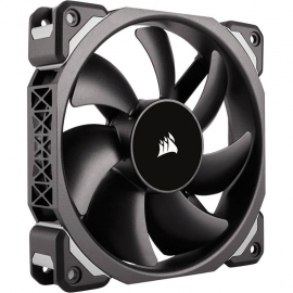 Corsair Ml120 Pro 120mm Premium Magnetic Levitation Fan Co-9050040-ww