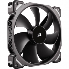 Corsair Ml140 Pro 140mm Premium Magnetic Levitation Fan Co-9050045-ww