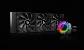 Deepcool Castle 360Ex Cpu Liquid Cooler Castle 360Ex