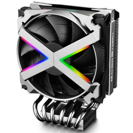 Deepcool Gamerstorm Fryzen Cpu Cooler For Amd Ryzen Threadripper Series Fryzen