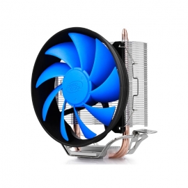 Deepcool Gammaxx 200t 12cm Pwm Fan Multi-platform 100w Solution Gammaxx 200t