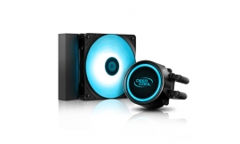 Deepcool Gammaxx L120T Blue Gammaxx L120T Blue