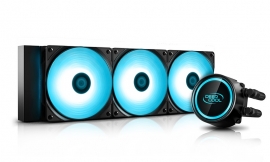 Deepcool Gammaxx L360 V2 Gammaxx L360 V2