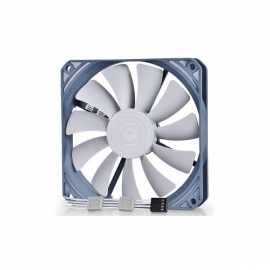 Deepcool Gamer Storm Gs120 120x120x20mm Case Fan Devibration Hydro Pwm Sf-gs120