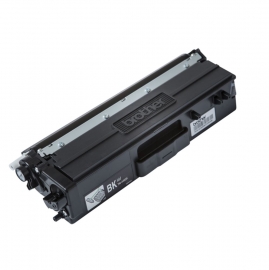 Brother Tn-446bk Colour Laser Toner- Super High Yield Black- To Suit Hl-l8360cdw Mfc-l8900cdw