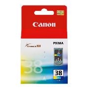 Canon Cl38 Finecolour Ink Cl38 Cl38