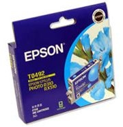Epson T049 Cyanink Cart (ls) Rx430 Rx530 R230 C13t049290