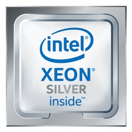 Intel Xeon Silver 4110 Processor 11M Cache 2.10 Ghz 8 Cores 16 Threads 85W Lga3647 Boxed 3 Years