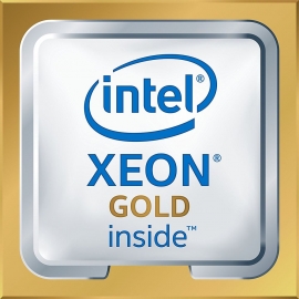 Intel Xeon Gold 6230 Processor 27.5M Cache 2.10 Ghz 20 Cores 40 Threads 125W Lga3467 Tray 1 Year Warranty - Server Builds Only Cd8069504193701