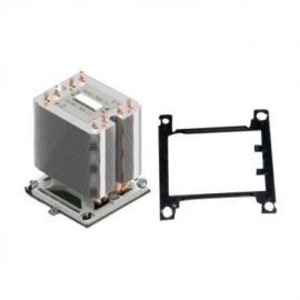 Intel Tower Passive Heat Sink Kit To Suit S2600stb Intel Server Board Axxstphmkit