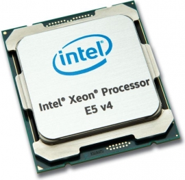 Intel E5-2630v4 10 Core Xeon 2.2g 25mb Cache 22nm Lga2011 Bx80660e52630v4