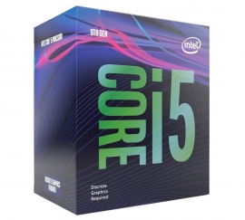 Intel Core I5-9500F 3.0Ghz S1151 Coffee Lake 9Th Generation Boxed 3 Years Warranty Bx80684I59500F