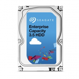 Seagate 1tb Enterprise 3.5" 7.2k Sata 128mb Cache 5 Years Warranty St1000nm0008