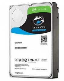 Seagate 3Tb Skyhawk Surveillance 3.5" 5900Rpm Sata3 6Gb/ S 64Mb 24X7 Hdd (St3000Vx009) St3000Vx009