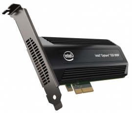 Intel Optane Ssd 900P Series - SSDPED1D280GASX