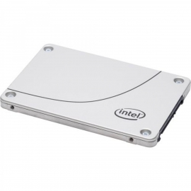 Intel Data Centre P4510 Nvme 2.5" Ssd - 5 Year Warranty - (System Build Only) Ssdpe2Kx010T801Ser