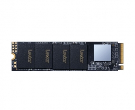 Lexar Nm600 480Gb M.2 (2280) Nvme Pcie Ssd - LNM600-480RB