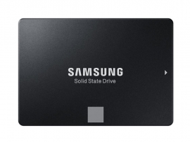 Samsung 860 Evo 1Tb V-Nand 2.5". 7Mm Sata Iii 6Gb/ S R/ W(Max) 550Mb/ S/ 520Mb/ S 98K/ 90K Iops