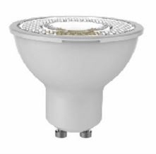 Jadens Led Spotlight Gu10 6w (400 Lm) Warm White Dimmable Jdgu10-6w-ww
