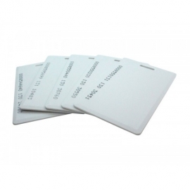Grandstream Rfid Coded Access Cards For Use With The Gds3710 Gds37X0-Card