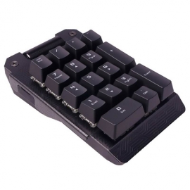 Asus Rog Claymore Bond/ Blue M201 Gaming Keypad Rog Claymore Bond/blue M2