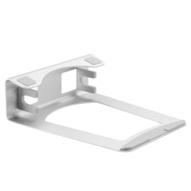 Brateck 2 In 1 Adjustable Aluminum Laptop Stand Ar-6