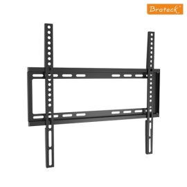 Brateck Economy Ultra Slim Fixed Tv Wall Mount - KL22-44F