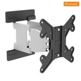 Brateck Full Motion Tv Bracket For 23"-42" Led 3D Led Lcd Tvs Lpa16-224