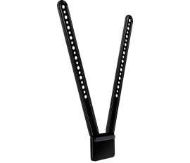 Logitech Tv Mount For Meetup Mounting Option For Meetup Conferencecam 939-001498