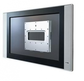 Atdec Telehook 2250 Wall Fixed Mount Suits 22"-50" Panel Th-2250-vf