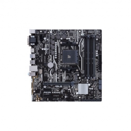 Asus Amd Am4 A320M-A/ Csm Uatx Motherboard - PRIME A320M-A/CSM