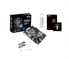 Asus Prime Z390-p Intel Lga 1151 Atx Motherboard Prime Z390-p