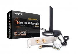 Gigabyte Gc-Ci22M_A Trusted Platform Module For X299-Series Z370-Series (Intel) And X399-Series Ab350N-Gaming Wifi (Amd) Motherboards Gc-Ci22M_A