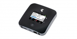 Netgear Nighthawk M2 - Black 119846