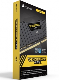 Corsair Vengeance Lpx 16Gb (2X8Gb) Ddr4 3600Mhz C18 Desktop Gaming Memory Black - Amd Ryzen Cmk16Gx4M2Z3600C18