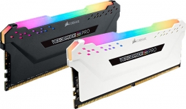 Corsair Vengeance Rgb Pro Light Enhancement Kit Black - No Dram Memory & Are Meant For Aesthetic