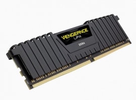 Corsair Vengeance Lpx 32Gb (1X32Gb) Ddr4 CMK32GX4M1A2400C16