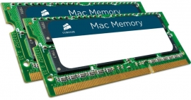 Crucial 16gb (1x16gb) Ddr4 2400 For Mac Sodimm Ct16g4s24am