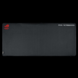Asus Rog Scabbard Nc02 Mouse Pad 900X400X2Mm Nc02 Rog Scabbard