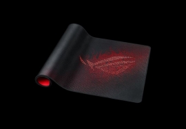 Asus Rog Sheath Nc01-1a Gaming Mousepad 900x440x3mm Rog Sheath Nc01-1a