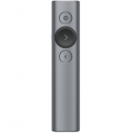 Logitech Spotlight Presentation Remote - 910-004863