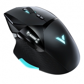 Rapoo Vt900 Ir Optical Gaming Mouse Vt900
