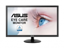 Asus VP247HAE Eye Care Monitor- 23.6" Full HD