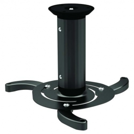 Brateck Projector Ceiling Mount Bracket Up To 10Kg Prb-1