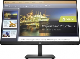 HP P224 21.5-inch Monitor 5Qg34Aa