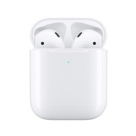 Apple Airpods Wireless Charging Case 129708